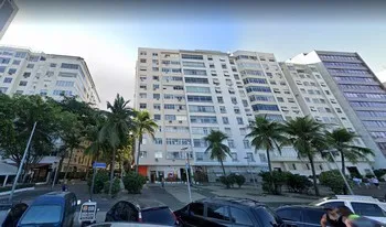 Condomínio Do Edifício Ouro Branco em Rio De Janeiro
