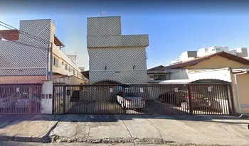 Condomínio Do Edifício Ouro Branco em Belo Horizonte