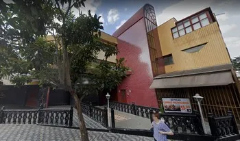 Condomínio Do Edifício Ouro Center em Belo Horizonte