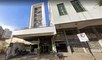 Condomínio Do Edifício Ouro Da Serra em Belo Horizonte