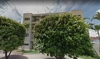 Imagem do Condomínio Do Edifício Ouro E Prata em Uberaba