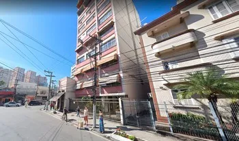 Imagem do Condomínio Do Edifício Ouro Fino em Niterói