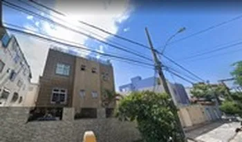 Condomínio Do Edifício Ouro Fino em Belo Horizonte