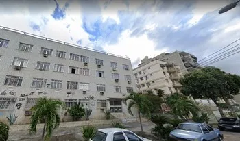 Condomínio Do Edifício Ouro Fino em Rio De Janeiro