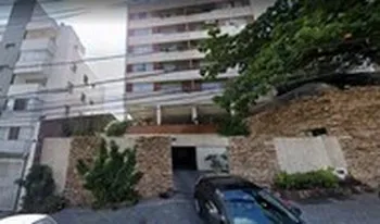 Condomínio Do Edifício Ouro Fino em Belo Horizonte