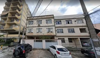 Condomínio Do Edifício Ouro Fino em Rio De Janeiro