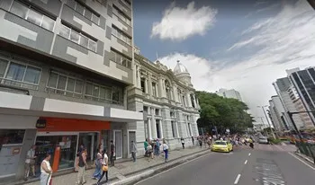 Imagem do Condomínio Do Edifício Ouro Fino em Juiz De Fora