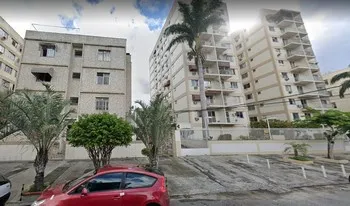 Condomínio Do Edifício Ouro Fino em Rio De Janeiro