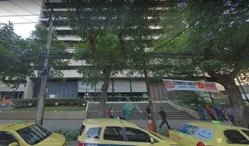 Condomínio Do Edifício Ouro Negro em Rio De Janeiro