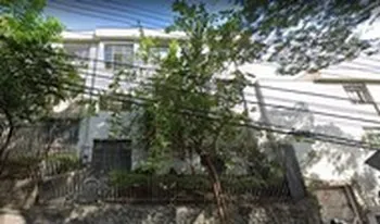 Condomínio Do Edifício Ouro Negro em Belo Horizonte