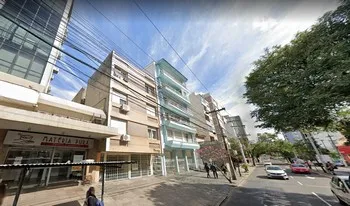 Condomínio Do Edifício Ouro Negro em Porto Alegre