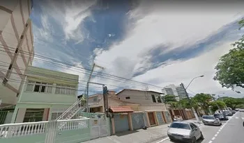 Imagem do Condomínio Do Edifício Ouro Negro em Macaé