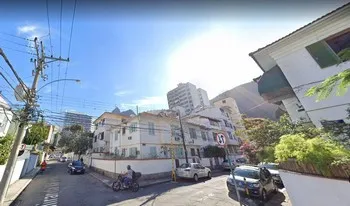 Condomínio Do Edifício Ouro Pretano em Rio De Janeiro