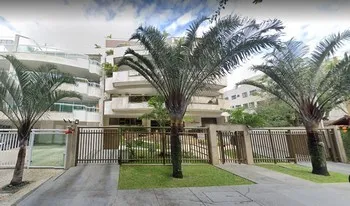 Condomínio Do Edifício Ouro Preto em Rio De Janeiro
