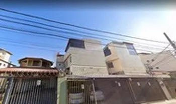 Condomínio Do Edifício Ouro Preto em Belo Horizonte