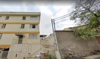Condomínio Do Edifício Ouro Preto em Belo Horizonte
