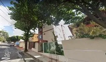 Condomínio Do Edifício Ouro Preto em Belo Horizonte