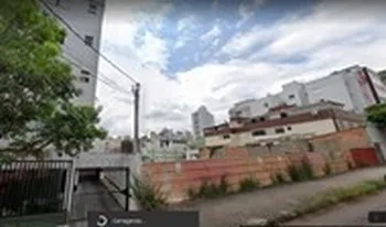 Condomínio Do Edifício Ouro Preto em Belo Horizonte