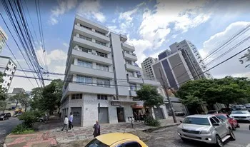 Condomínio Do Edifício Ouro Preto em Belo Horizonte