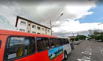 Imagem do Condomínio Do Edifício Ouro Preto em Contagem