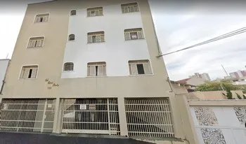 Imagem do Condomínio Do Edifício Ouro Preto em Uberlândia
