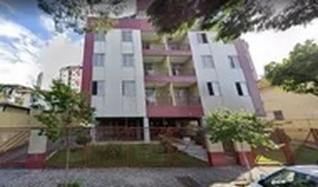 Condomínio Do Edifício Ouro Preto em Belo Horizonte