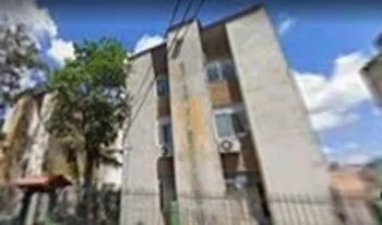 Condomínio Do Edifício Ouro Preto em Belo Horizonte