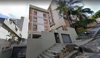 Condomínio Do Edifício Ouro Preto em Belo Horizonte