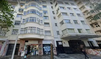 Condomínio Do Edifício Ouro Preto em Rio De Janeiro