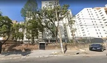 Condomínio Do Edifício Ouro Preto em Belo Horizonte