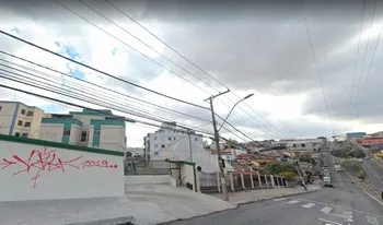 Imagem do Condomínio Do Edifício Ouro Preto em Contagem