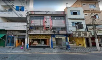 Imagem do Condomínio Do Edifício Ouro Preto em Barra Mansa