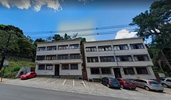 Imagem do Condomínio Do Edifício Ouro Preto em Teresópolis