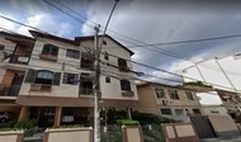 Imagem do Condomínio Do Edifício Ouro Preto em Nova Iguaçu