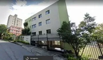 Condomínio Do Edifício Ouro Preto em Belo Horizonte