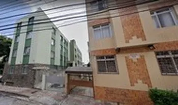 Condomínio Do Edifício Ouro Preto em Belo Horizonte