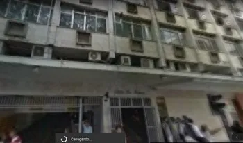 Imagem do Condomínio Do Edifício Ouro Preto em Juiz De Fora