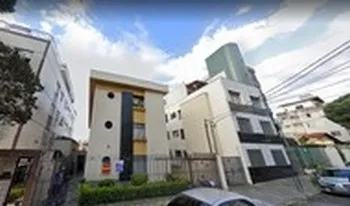 Condomínio Do Edifício Ouro Preto em Belo Horizonte