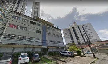 Imagem do Condomínio Do Edifício Ouro Preto em Recife