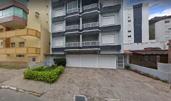 Imagem do Condomínio Do Edifício Ouro Preto Ii em Capão Da Canoa