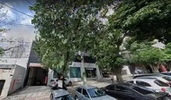Condomínio Do Edifício Ouro Preto Office em Belo Horizonte
