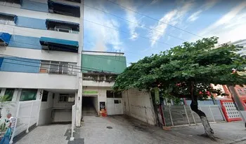 Imagem do Condomínio Do Edifício Ouro Preto em Niteroi
