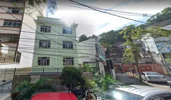 Imagem do Condomínio Do Edifício Ouro Preto em Niteroi