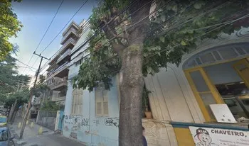 Condomínio Do Edifício Ouro Preto em Rio De Janeiro