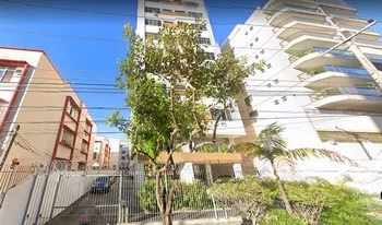 Condomínio Do Edifício Ouro Preto em Rio De Janeiro