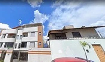 Condomínio Do Edifício Ouro Velho em Belo Horizonte