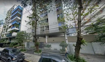 Condomínio Do Edifício Ouro Velho em Rio De Janeiro