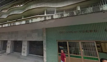 Imagem do Condomínio Do Edifício Ouro Verde em Vitória
