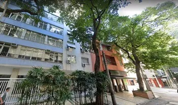 Condomínio Do Edifício Ouro Verde em Rio De Janeiro