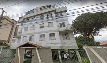 Condomínio Do Edifício Ouro Verde em Belo Horizonte